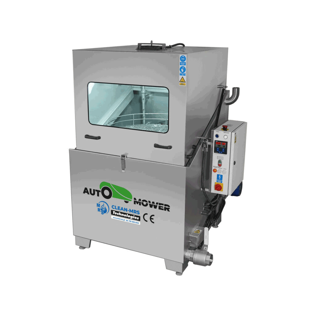 masina automata de spalat 800