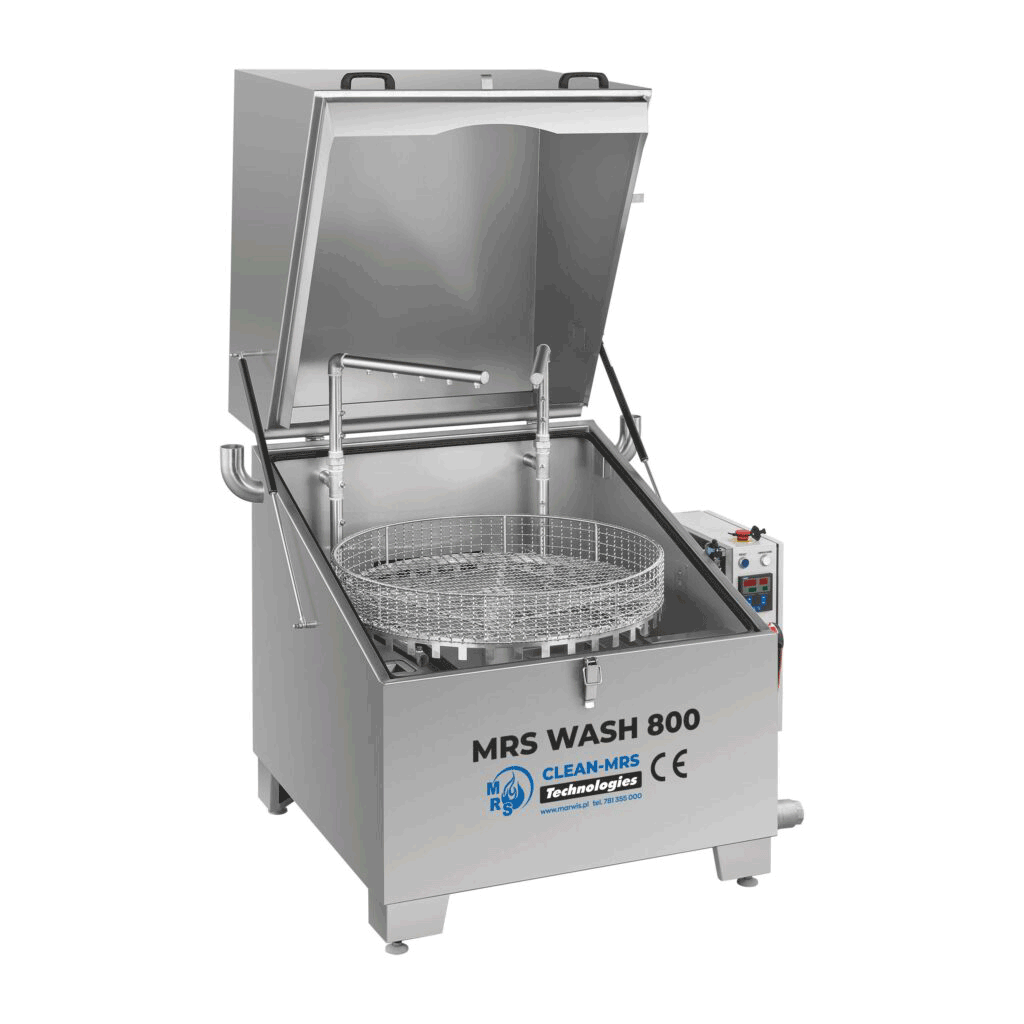 masina de spalat automata Mrs Wash 800