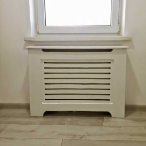 masca calofifer orizontale