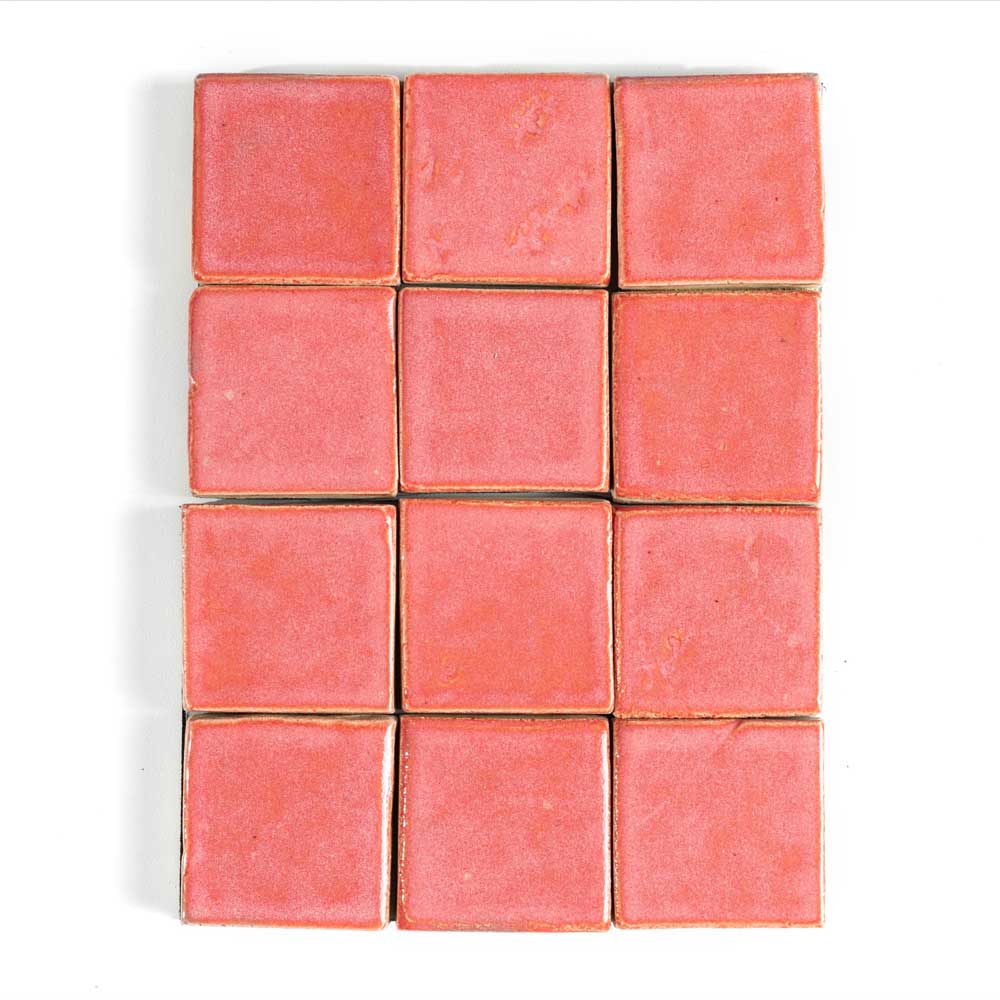 mozaic ceramic roz mat