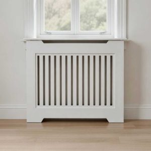 masca calorifer vertical