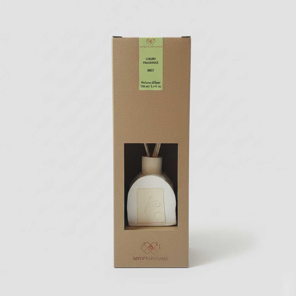 difuzor parfumat ceramic