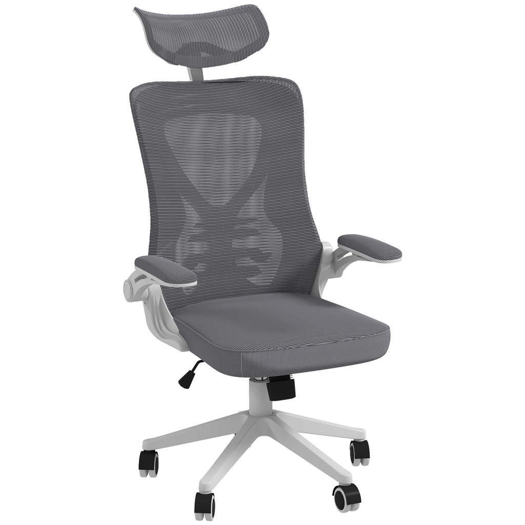 scaun ergonomic rabatabil
