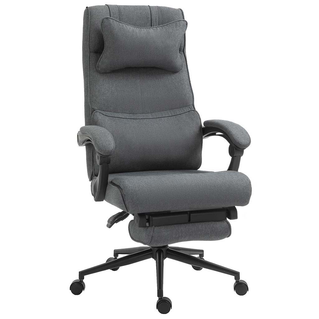 scaun birou ergonomic reglabil